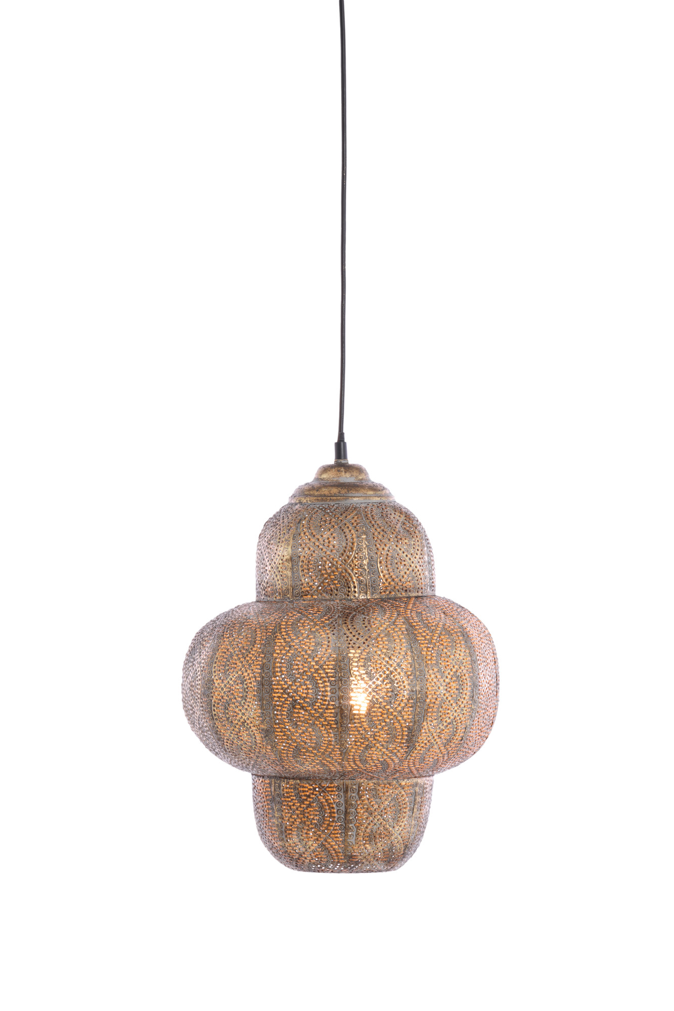 light&living-hanglamp-ryota-bruin-metaal-o31cm-e27-2993085-1