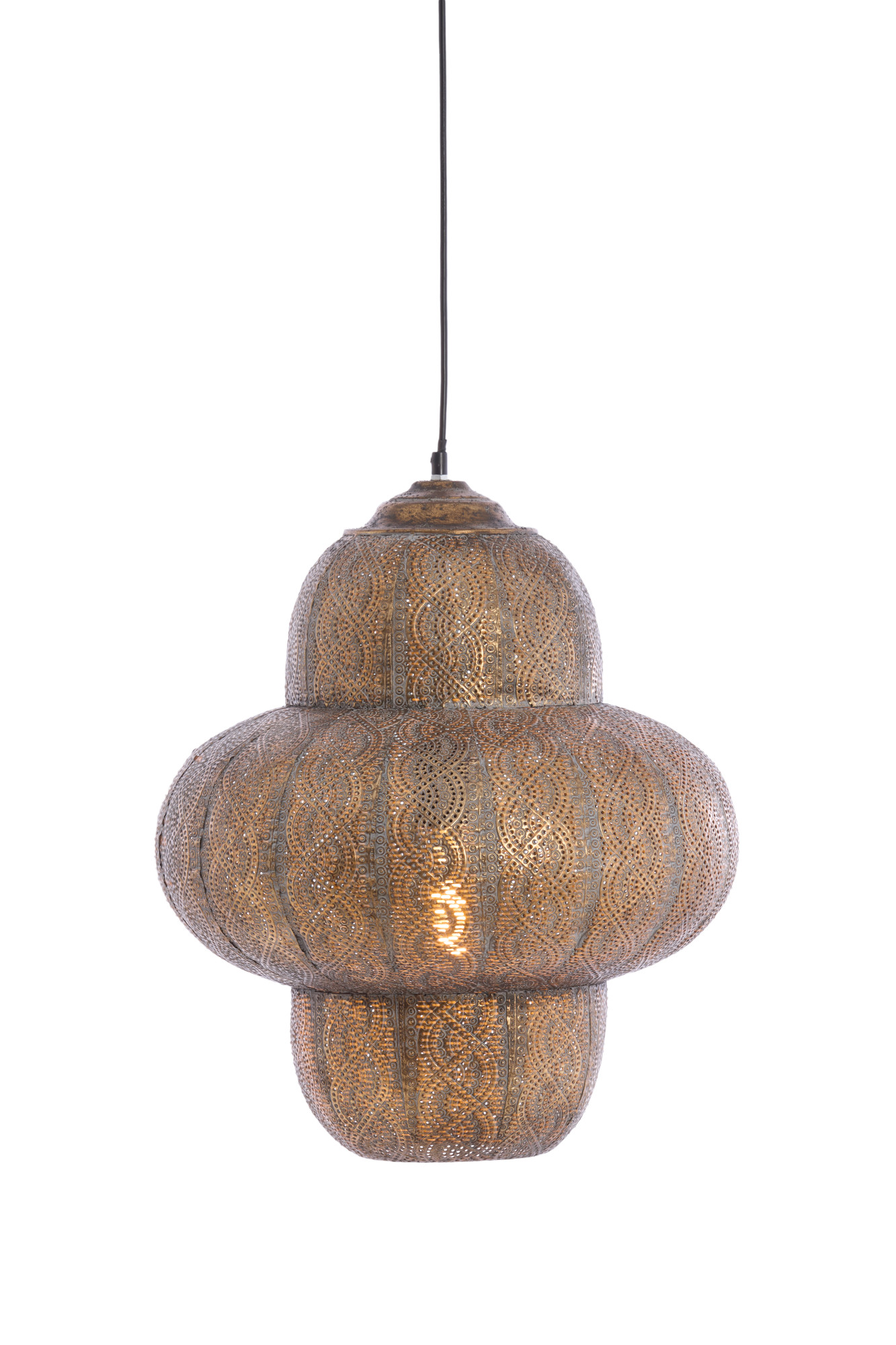 light&living-hanglamp-ryota-bruin-metaal-o42cm-e27-2992985-1