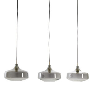 light&living-hanglamp-solna-zwart-glas-groteeettafellamp-e27-2980012-2