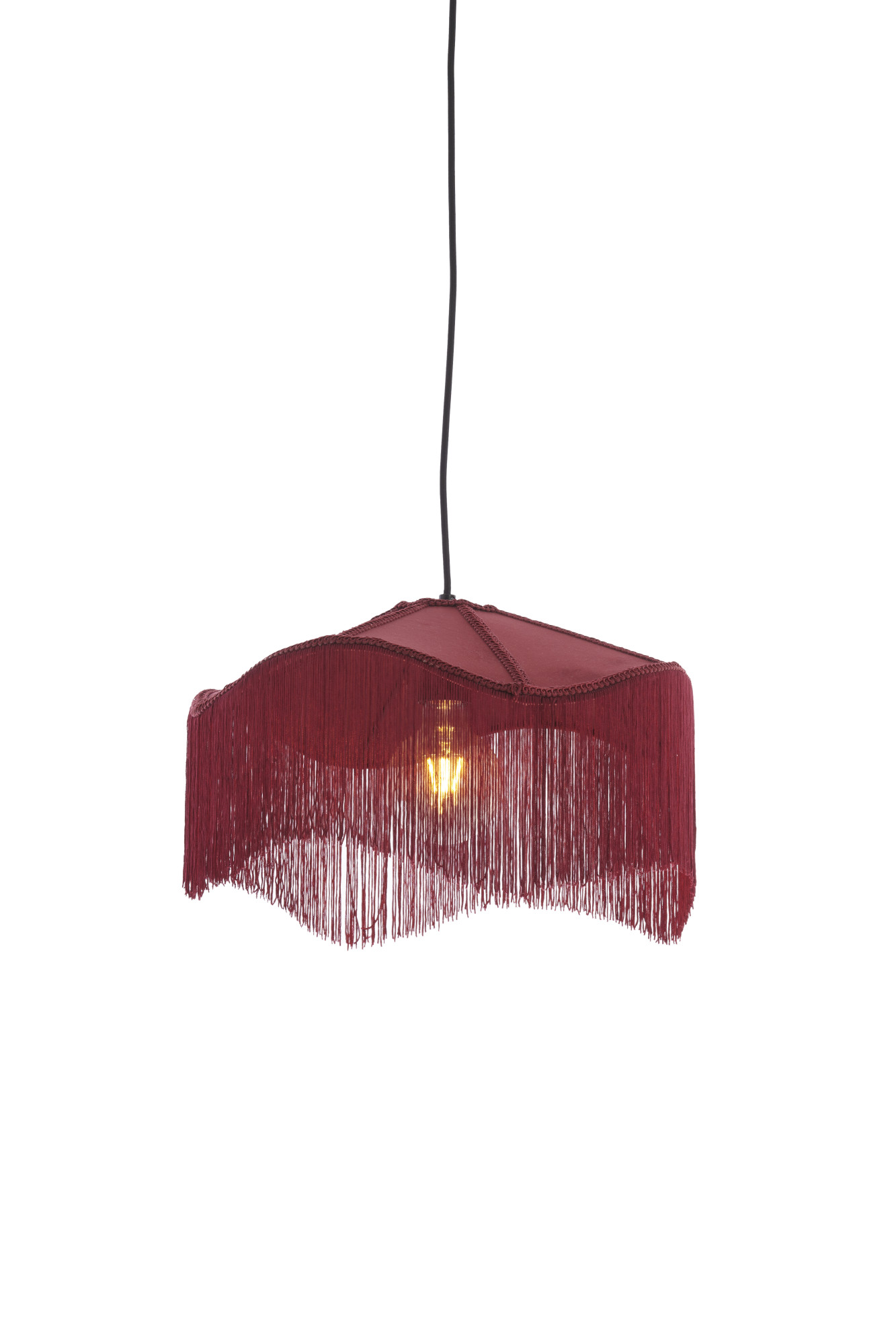 light&living-hanglamp-tiffany-rood-metaal-o40cm-e27-2994579-1