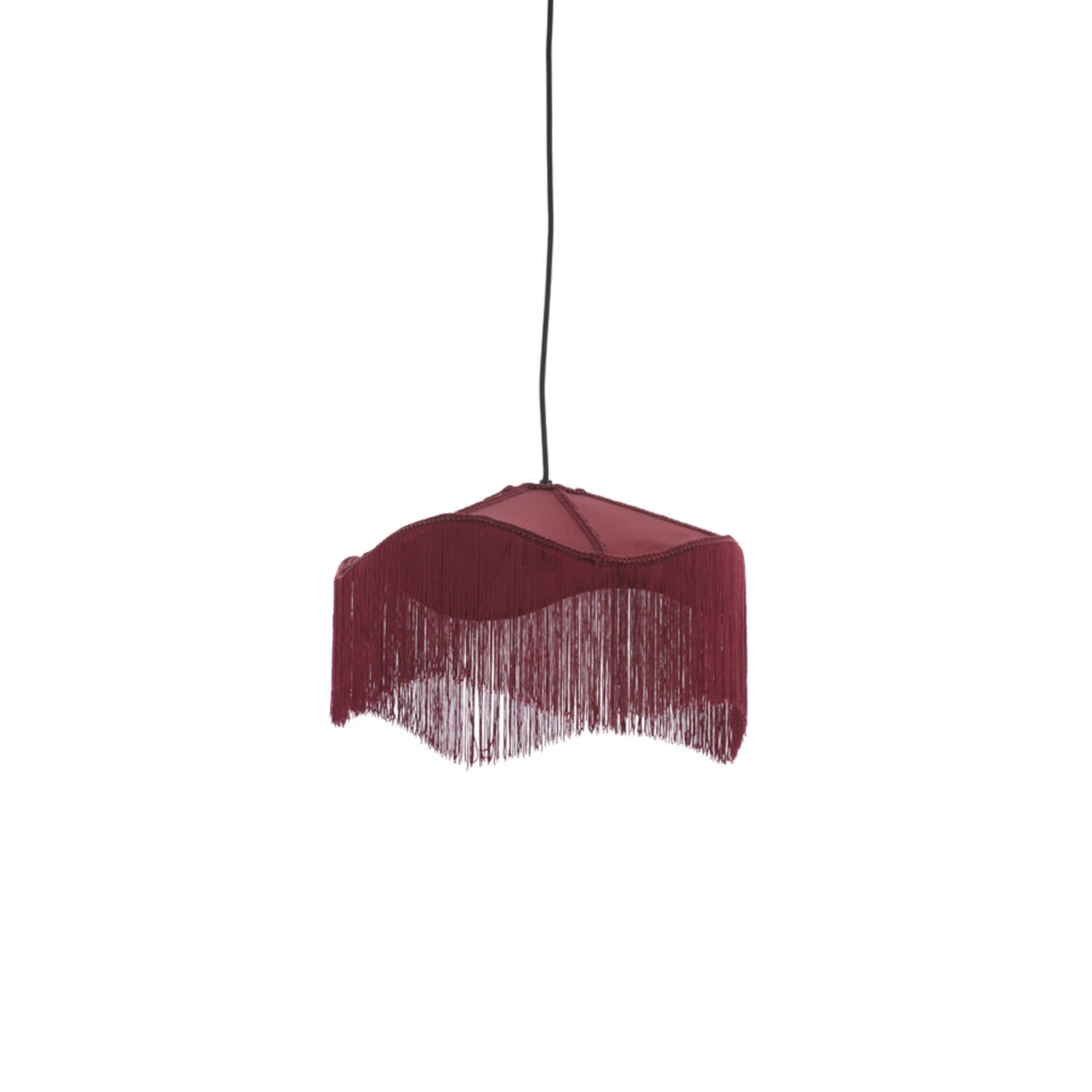 light&living-hanglamp-tiffany-rood-metaal-o40cm-e27-2994579-841
