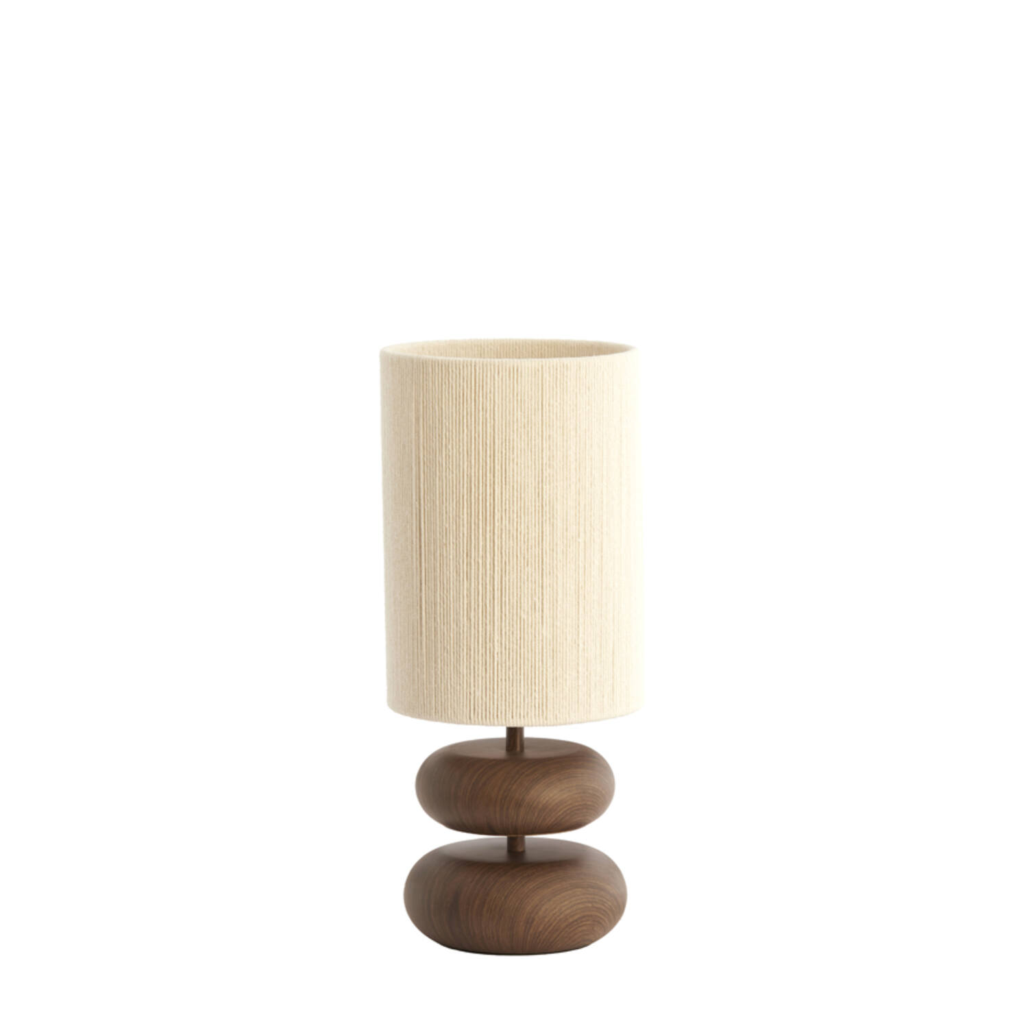 light&living-tafellamp-danialo-beigecreme-metaal-o22cm-e27-1885583-964