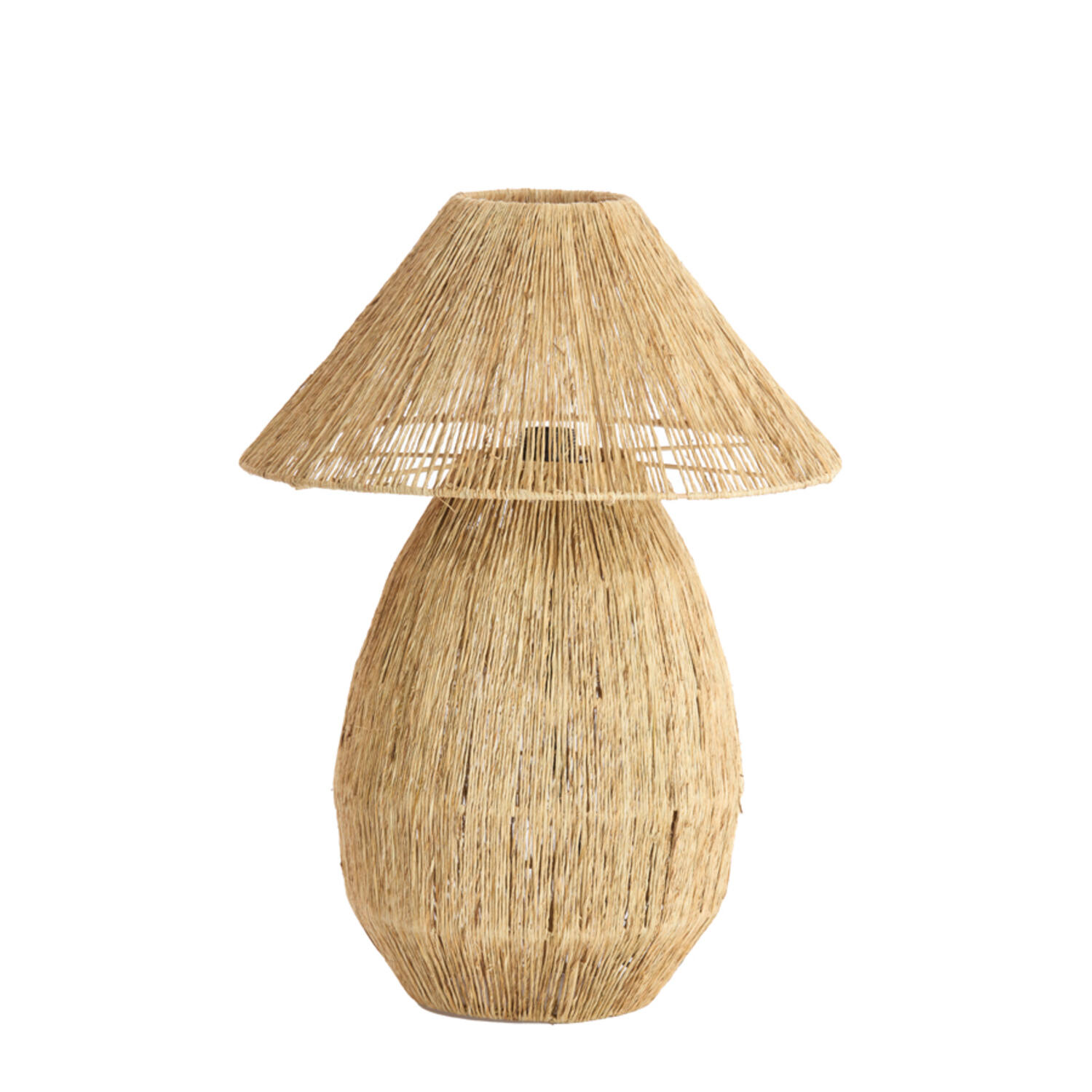 light&living-tafellamp-maruva-naturel-textiel-o40cm-e27-1898883-0