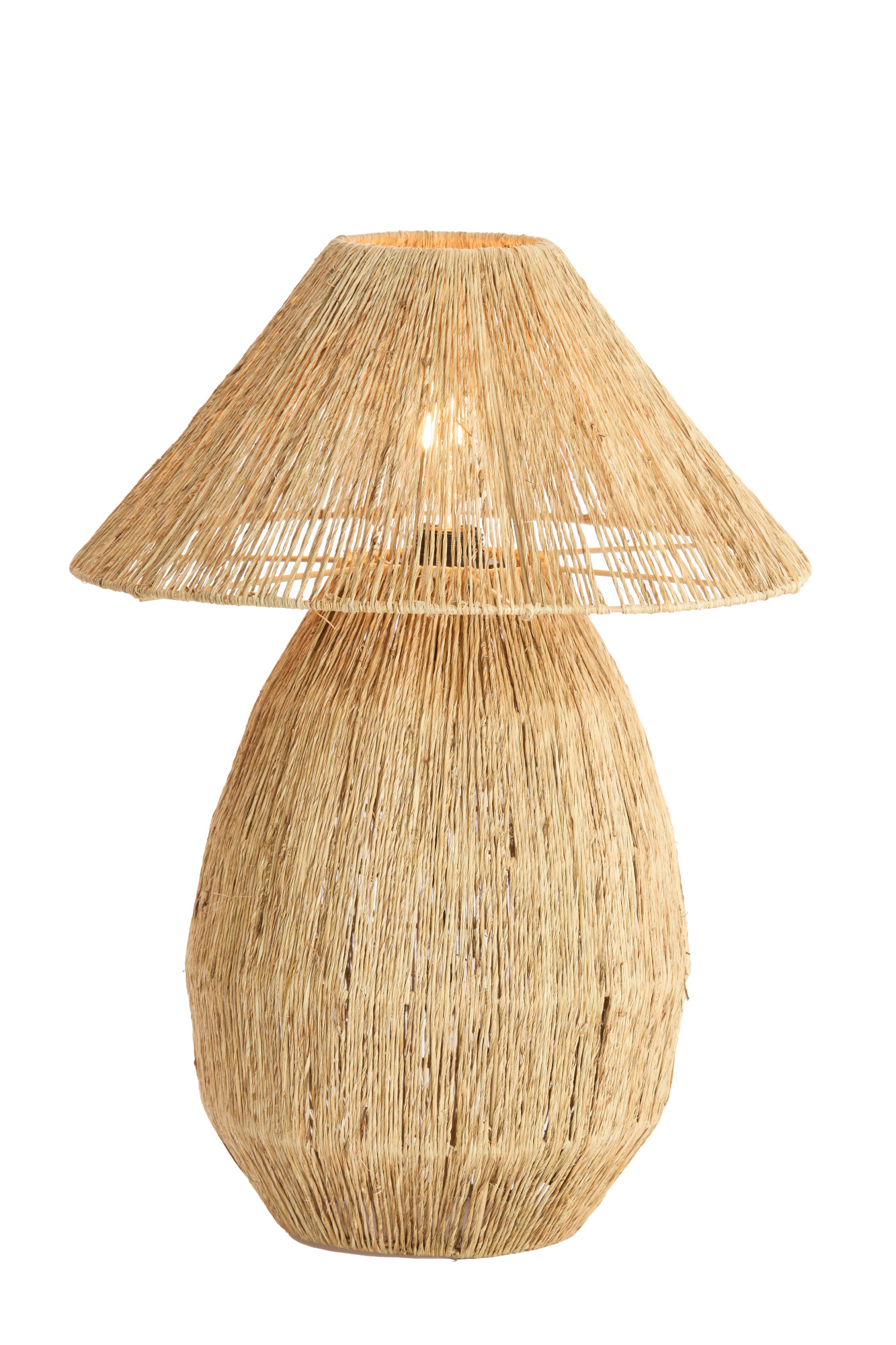 light&living-tafellamp-maruva-naturel-textiel-o40cm-e27-1898883-1