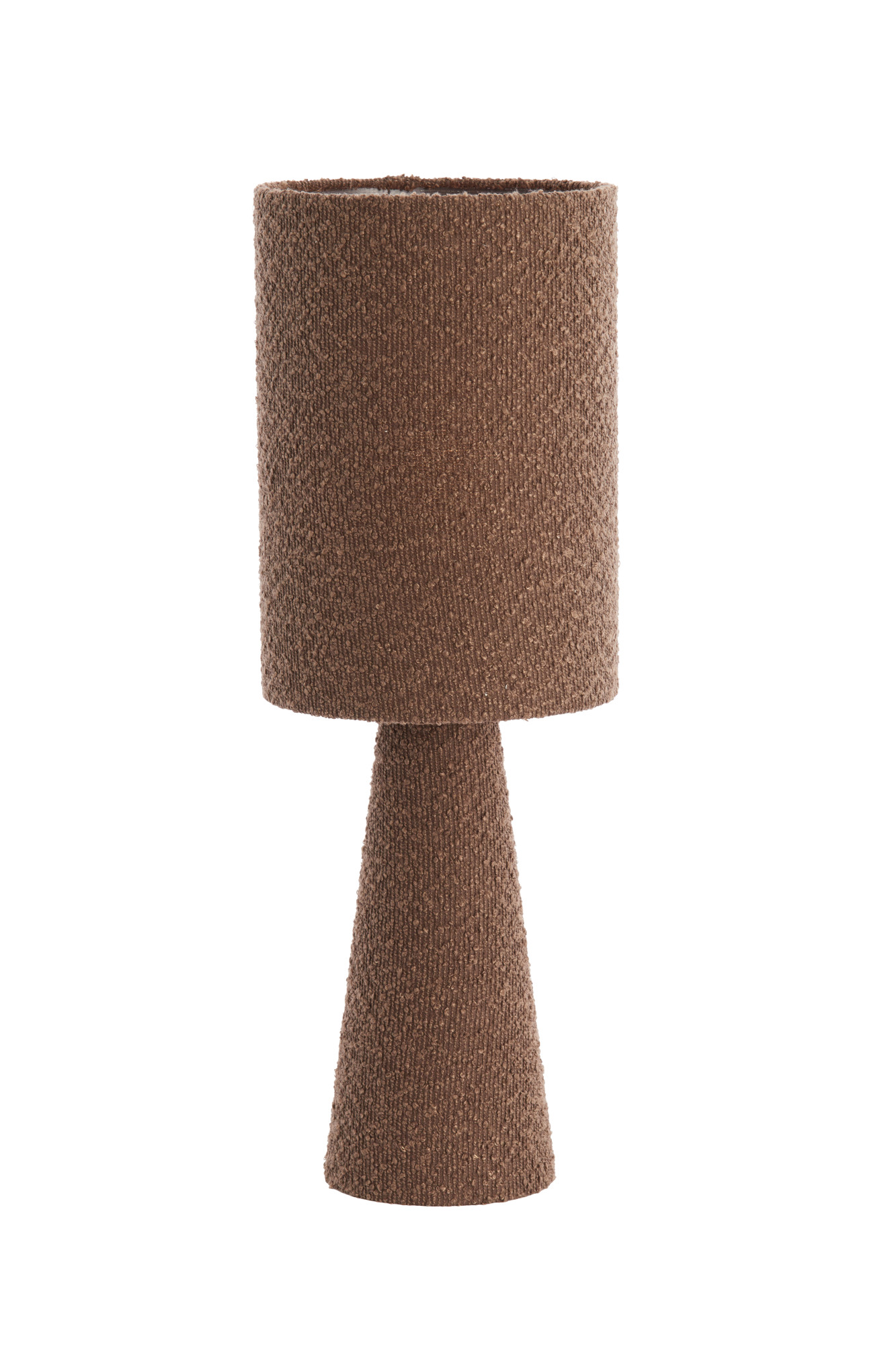 light&living-tafellamp-micky-bruin-textiel-o20cm-e27-1886064-1