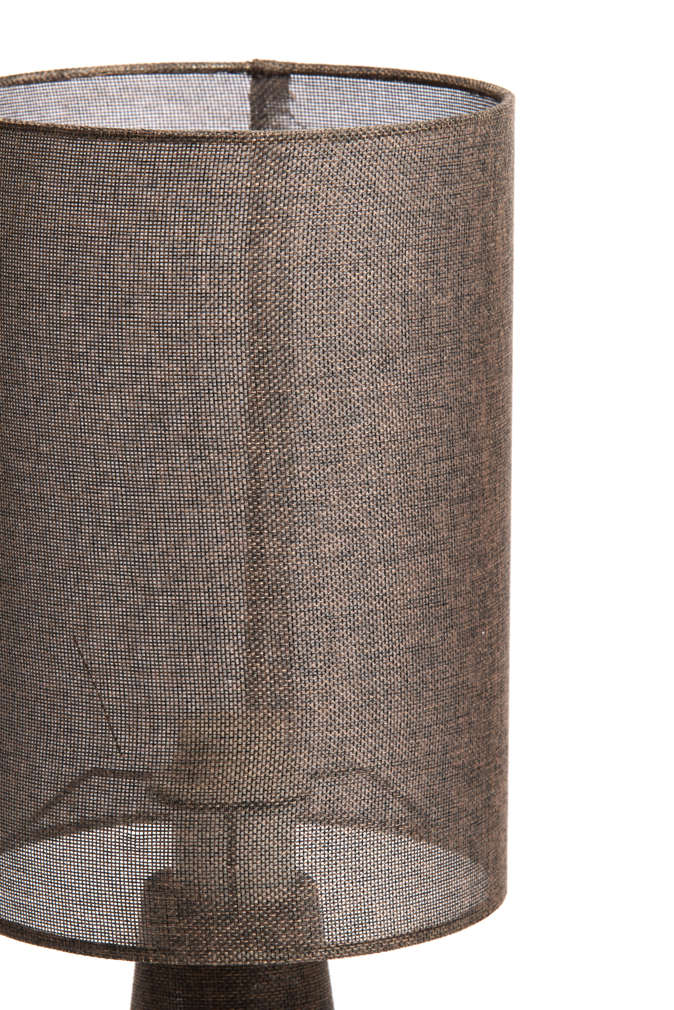 light&living-tafellamp-micky-bruin-textiel-schemerlamp-e27-1886061-2