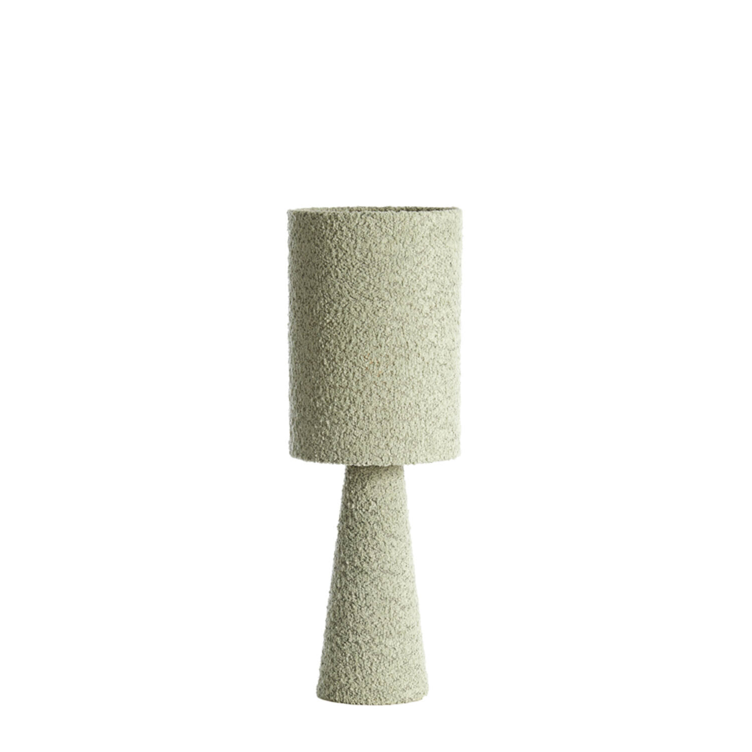 light&living-tafellamp-micky-groen-textiel-o20cm-e27-1886040-0