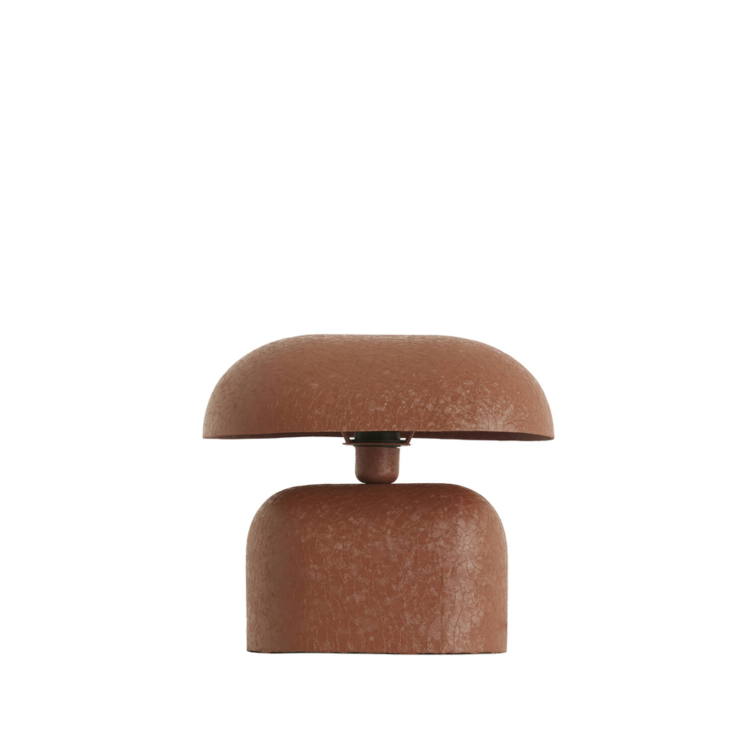 light&living-tafellamp-todd-oranje-metaal-nachtkastlamp-e27-1897490-0