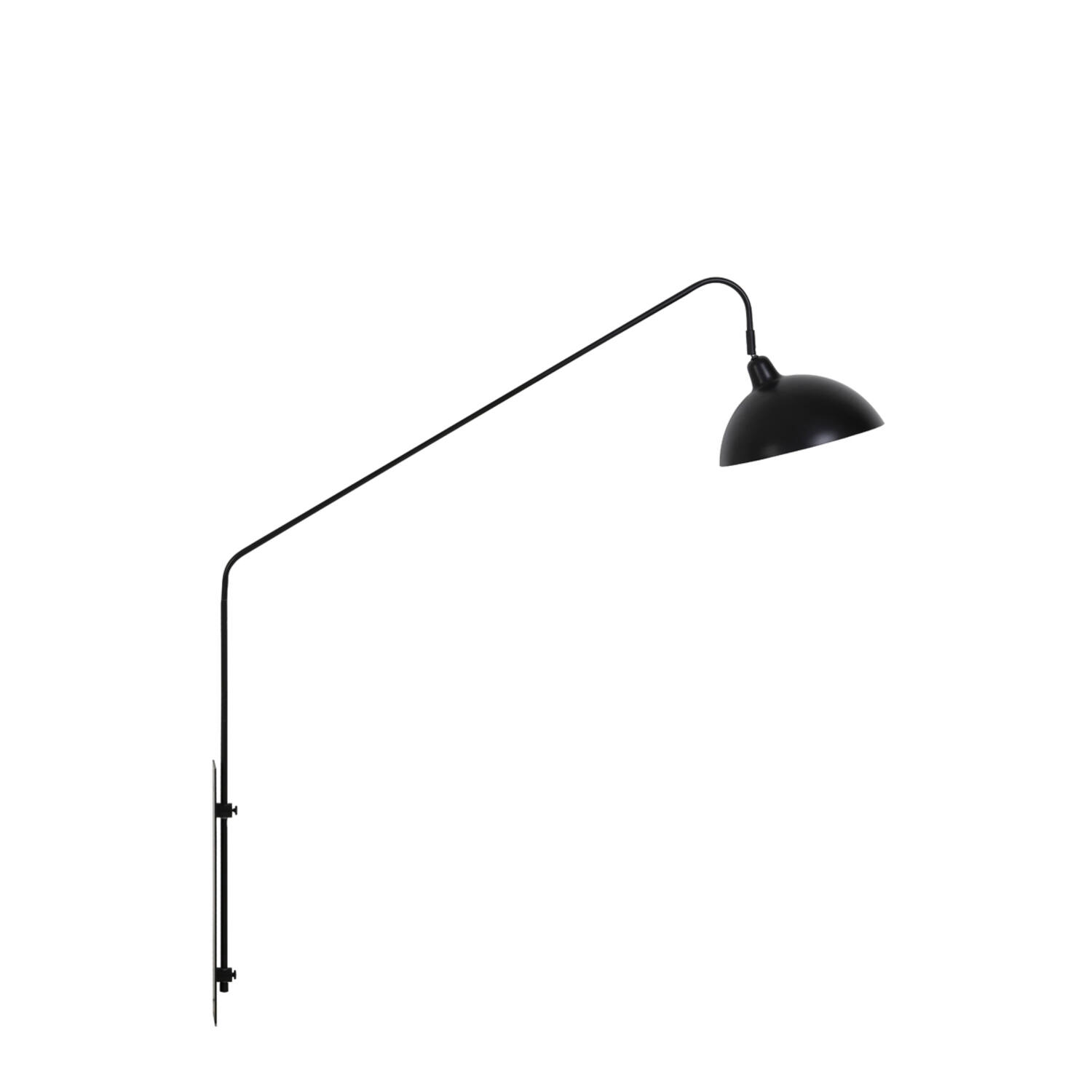 light&living-wandlamp-orion-zwart-metaal-leeslamp-e27-3121712-0