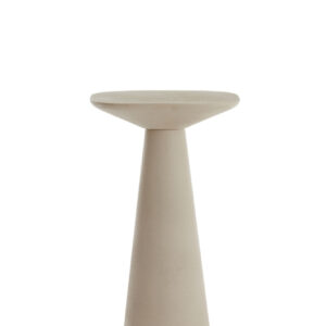 light&livingcompactebijzettafelabalamatcreme-28x28x53cm-1e1
