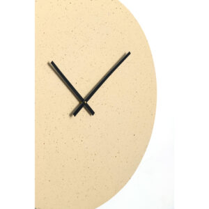 light&livingkloklicolamatzandenlichtbruingespikkeld-o59cm-988