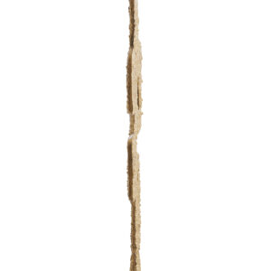 light&livingornamentvexvanmetaalantiekbronsmatzwart-23,5x10x54cm-2