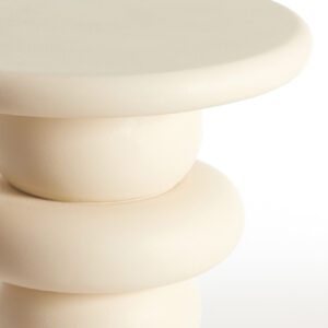 light&livingrondetafelazalasvanhoutinzachtecreme-o40x45cm-780