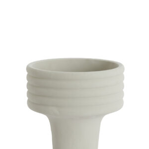 light&livingsylvavaaskeramiekincreme-o30x27cm-0