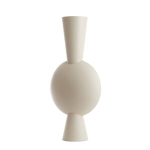 light&livingvaaskavandumetaalcreme-47x26x100cm-177