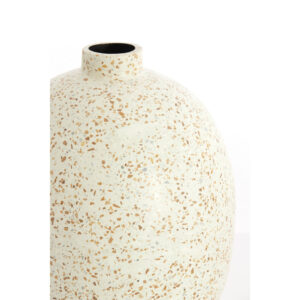 light&livingvaasorxetainterrazzocreme-o31x41cm-1