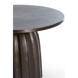 light&livingvegliabijzettafeldonkerbruin-o60x38cm-287