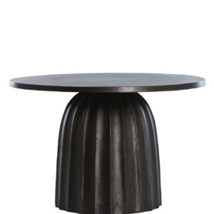 light&livingvegliabijzettafeldonkerbruin-o60x38cm-879