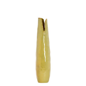 mesakeramiekenvaasolijfgroenbruin19x18,5x77,5cmvaas-light&living-0