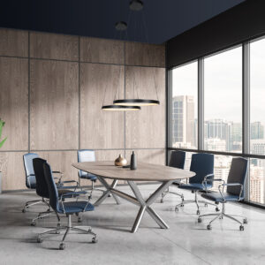 mexlite-hanglamp-circolare-zwart-metaal-o58cm-led-4206zw-2