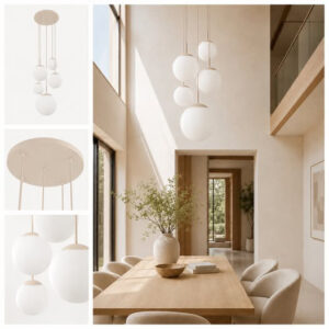 steinhauer-hanglamp-bollique-creme-glas-o60cm-e27-2730cr-2