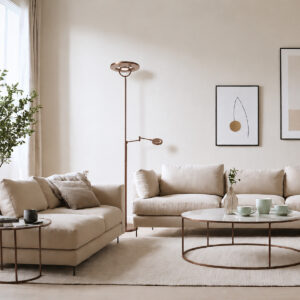 steinhauerexclusive-vloerlamp-soleil2-brons-kunststofmetaal-o32cm-led-4386br-2