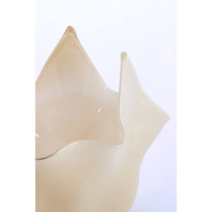 light&livingdecoratievevaasnayoroglaskoraal-o32,5x29cm-1