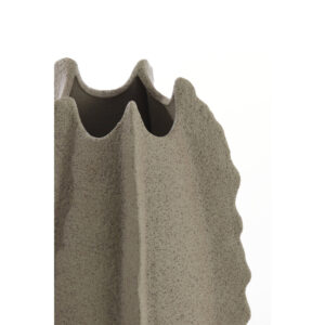 light&livingkelapavaaskeramiekgrijs-groen-o31x53cm-1