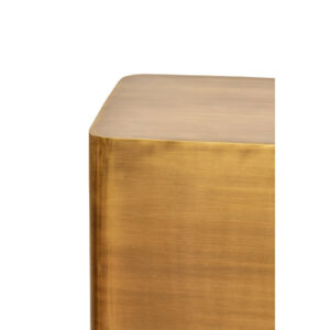 light&livingmetalenzuilalurioinantiekbrons-30,5x30,5x60cm-668