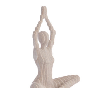 light&livingornamentkajanvankunststofantiekbrons-33x14,5x44,5cm-2
