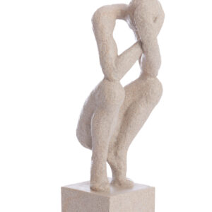 light&livingsalontafelpunovanmetaalmatzwart-64x53x34cm-1e0