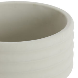 light&livingsylvavaaskeramiekincreme-o30x27cm-2