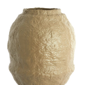 light&livingvaasleanointaupekleurigematteafwerking-o45x60cm-0