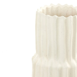 light&livingvaaslongakeramiekcreme-o17x58cm-2