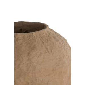 light&livingvaaspantojaindonkerbruin-o45x50cm-1