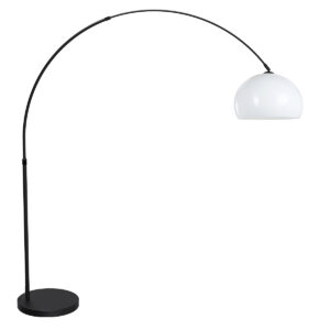 mexlite-vloerlamp-flair-zwart-kunststofmetaal-booglamp-e27-4650zw-0