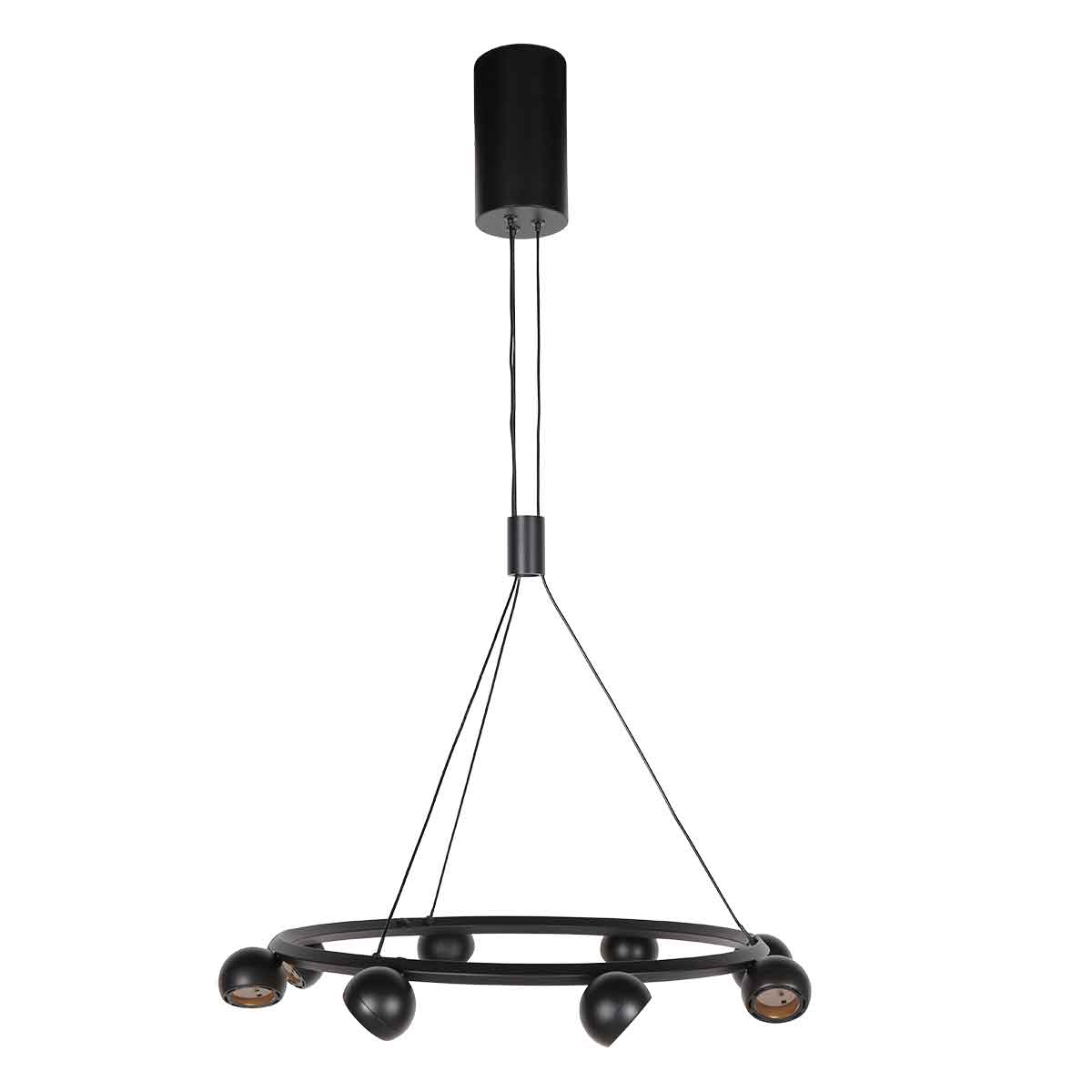 steinhauer-hanglamp-marcadore-zwart-metaal-o60cm-led-4136zw-1