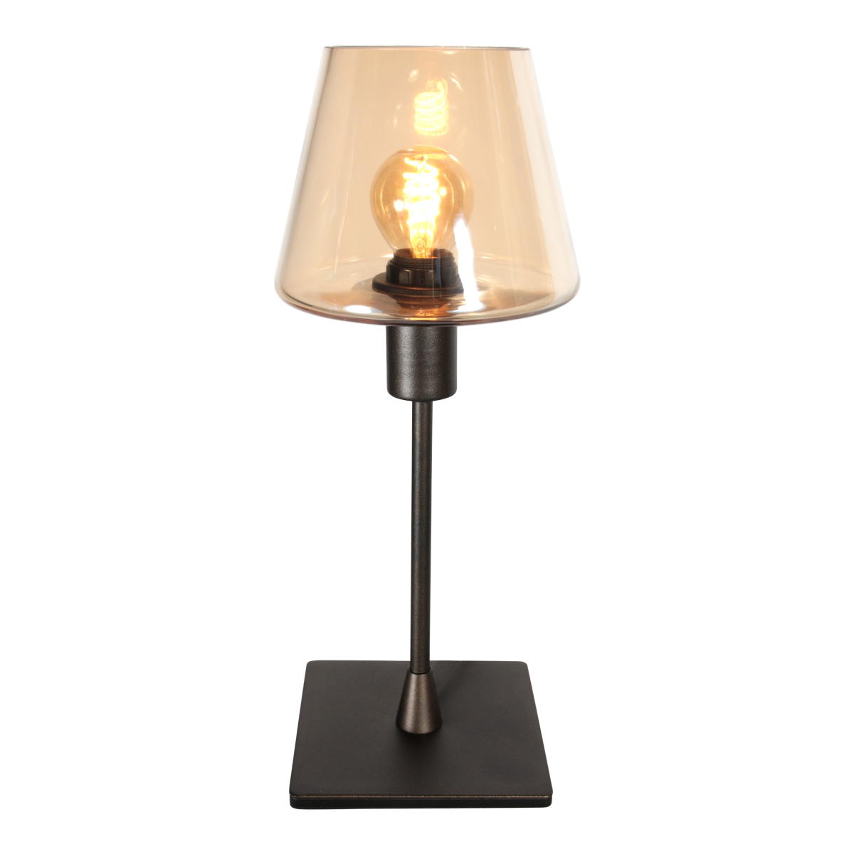 steinhauer-tafellamp-ancilla-bruin-glasmetaal-bureaulamp-e14-3102ca-0