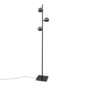 steinhauerexclusive-vloerlamp-belluno-zwart-glasmetaal-designlamp-led-4590zw-1