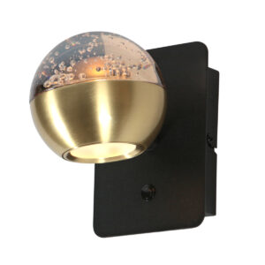 steinhauerexclusive-wandlamp-belluno-messing-glasmetaal-bedlampje-led-4588me-0