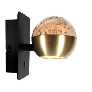 steinhauerexclusive-wandlamp-belluno-messing-glasmetaal-bedlampje-led-4588me-1