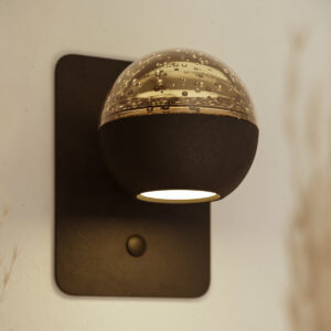 steinhauerexclusive-wandlamp-belluno-zwart-glasmetaal-bedlampje-led-4588zw-2