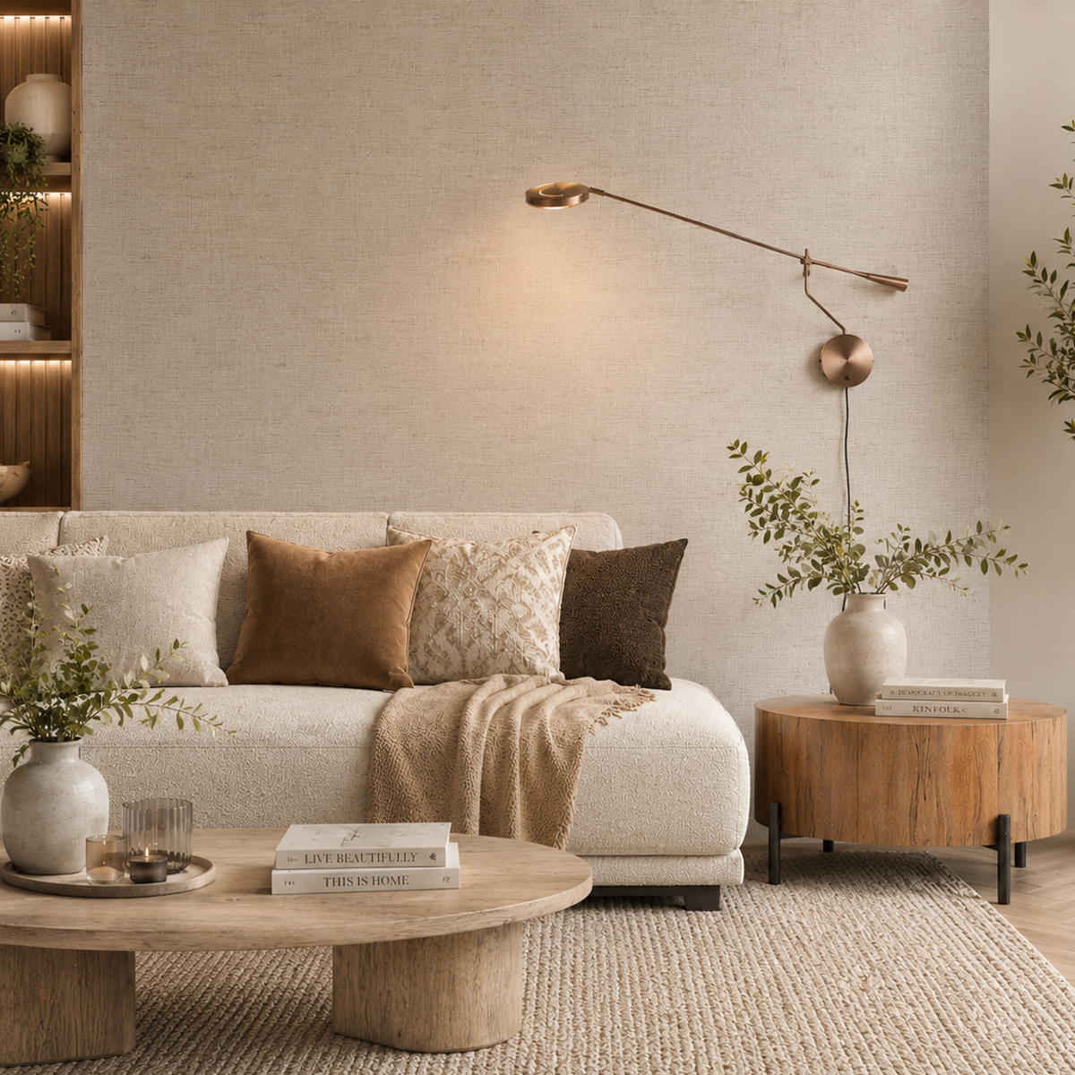steinhauerexclusive-wandlamp-soleil2-brons-kunststofmetaal-bedlampje-led-4387br-2