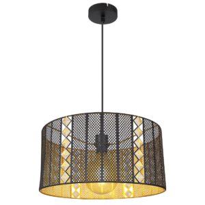 globo-hanglamp-abini-zwart-metaal-o42cm-e27-15450h-0