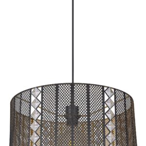 globo-hanglamp-abini-zwart-metaal-o42cm-e27-15450h-1