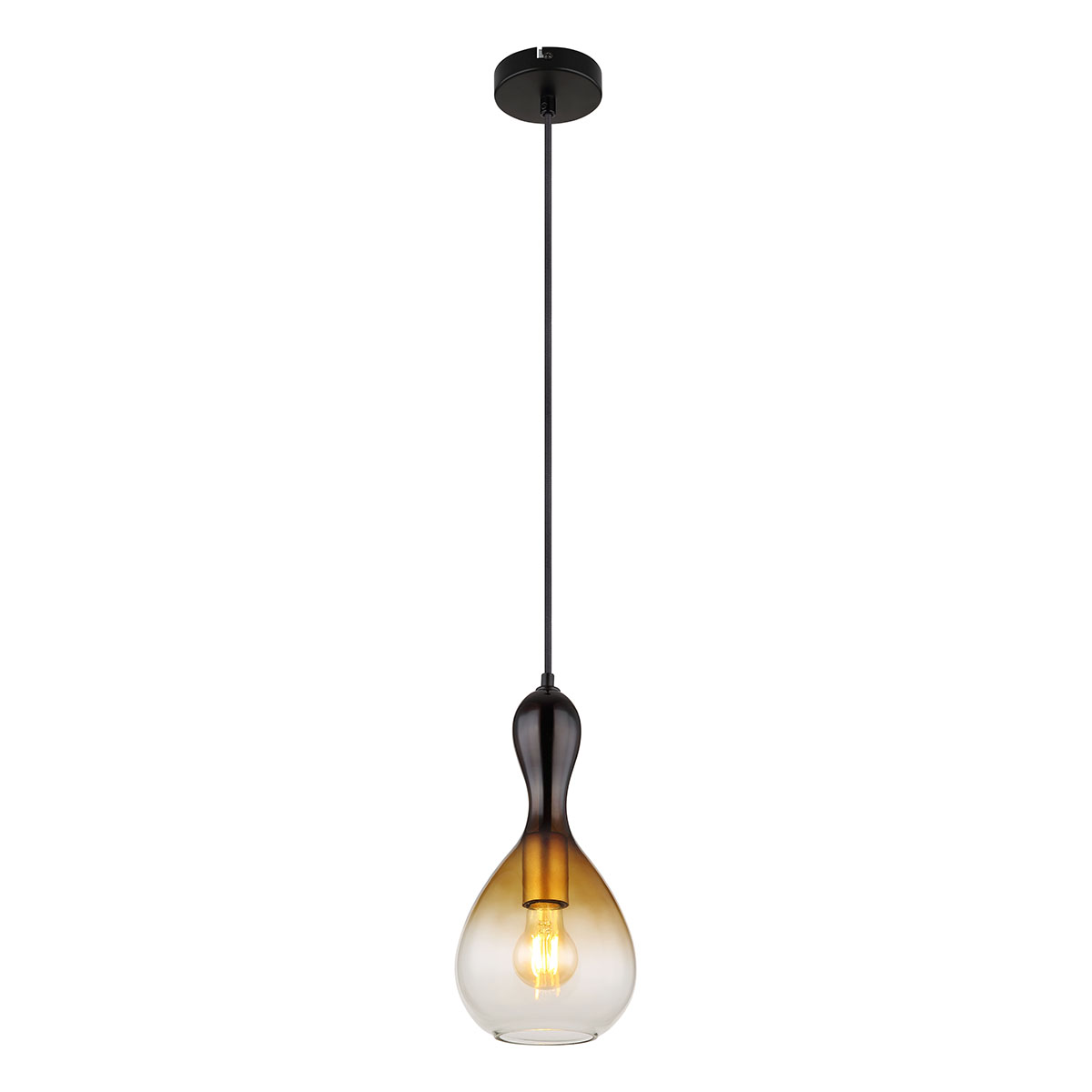 globo-hanglamp-aladdin-zwart-glas-o17cm-e27-15538h-0