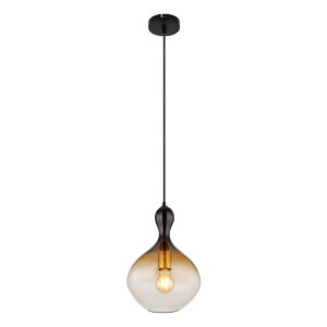 globo-hanglamp-aladdin-zwart-glas-o23cm-e27-15538h1-0