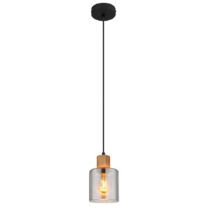 globo-hanglamp-aleidis-zwart-glas-o12cm-e27-15768-0