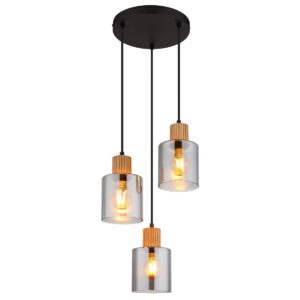 globo-hanglamp-aleidis-zwart-glas-o30cm-e27-15768-3h-0
