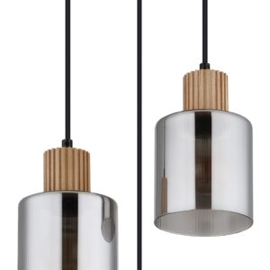 globo-hanglamp-aleidis-zwart-glas-o30cm-e27-15768-3h-1